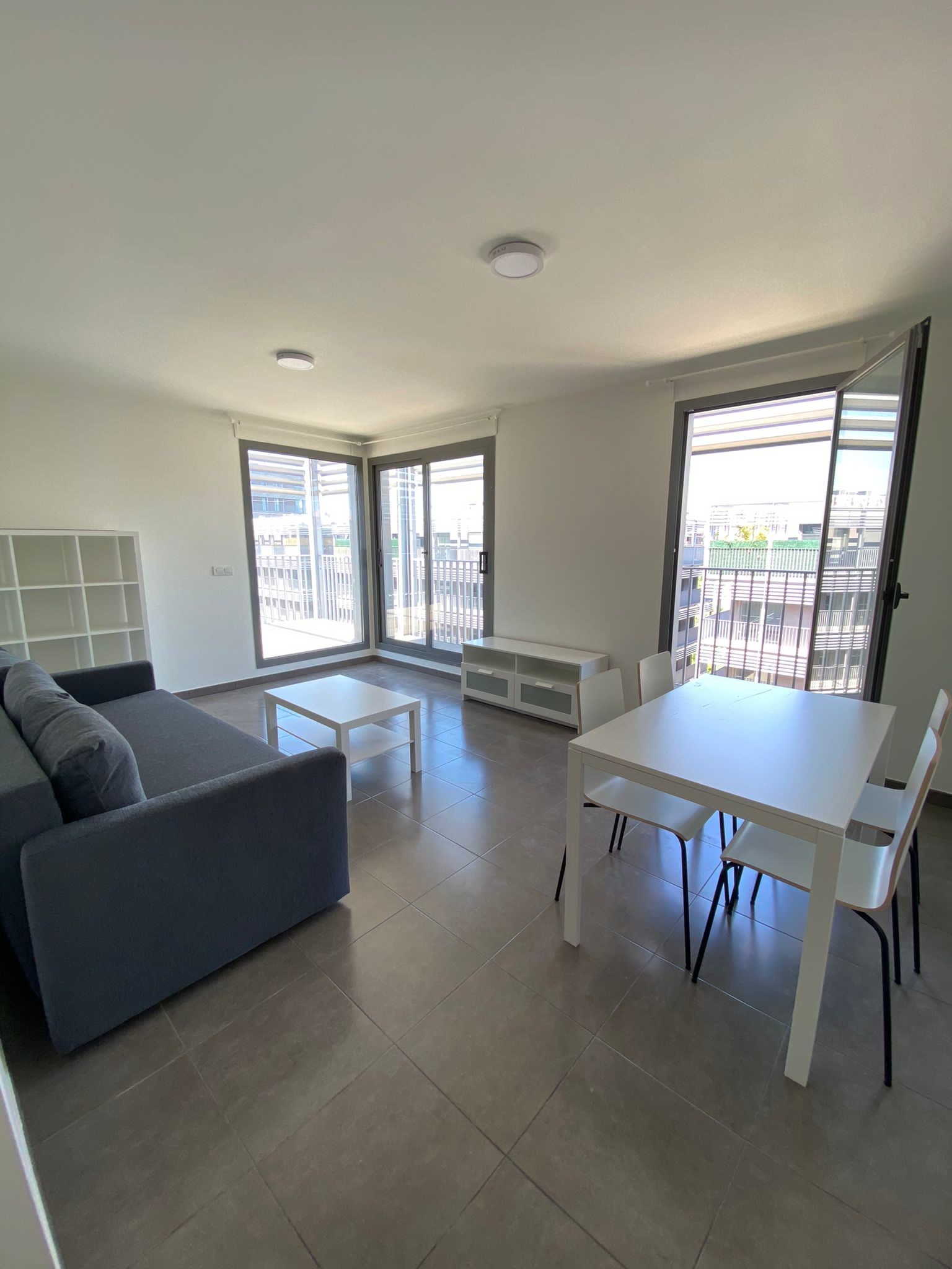 Vivienda tipo D Vivienda tipo D