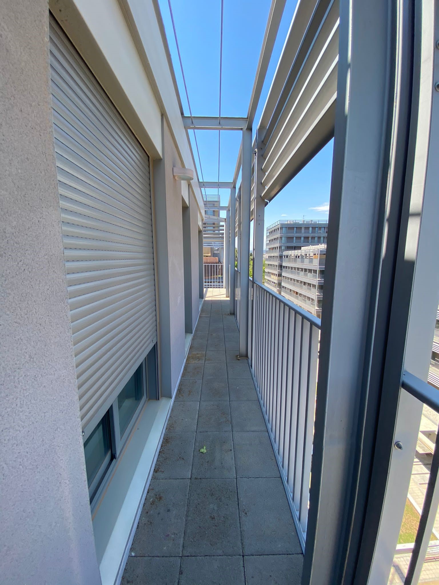 Vivienda tipo D Vivienda tipo D