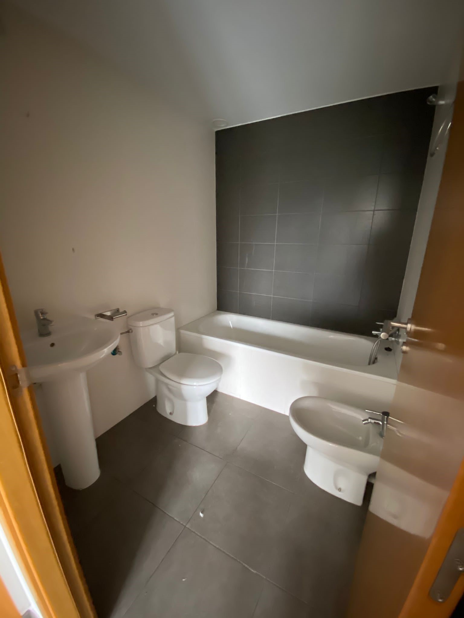 Vivienda tipo D Vivienda tipo D