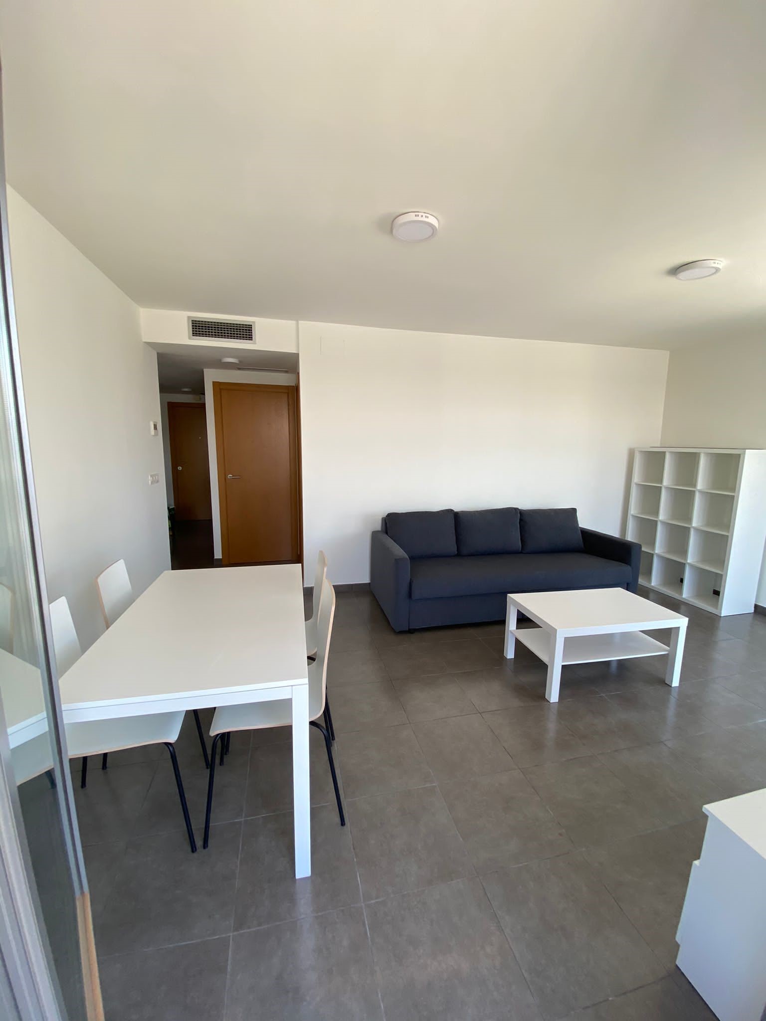 Vivienda tipo D Vivienda tipo D