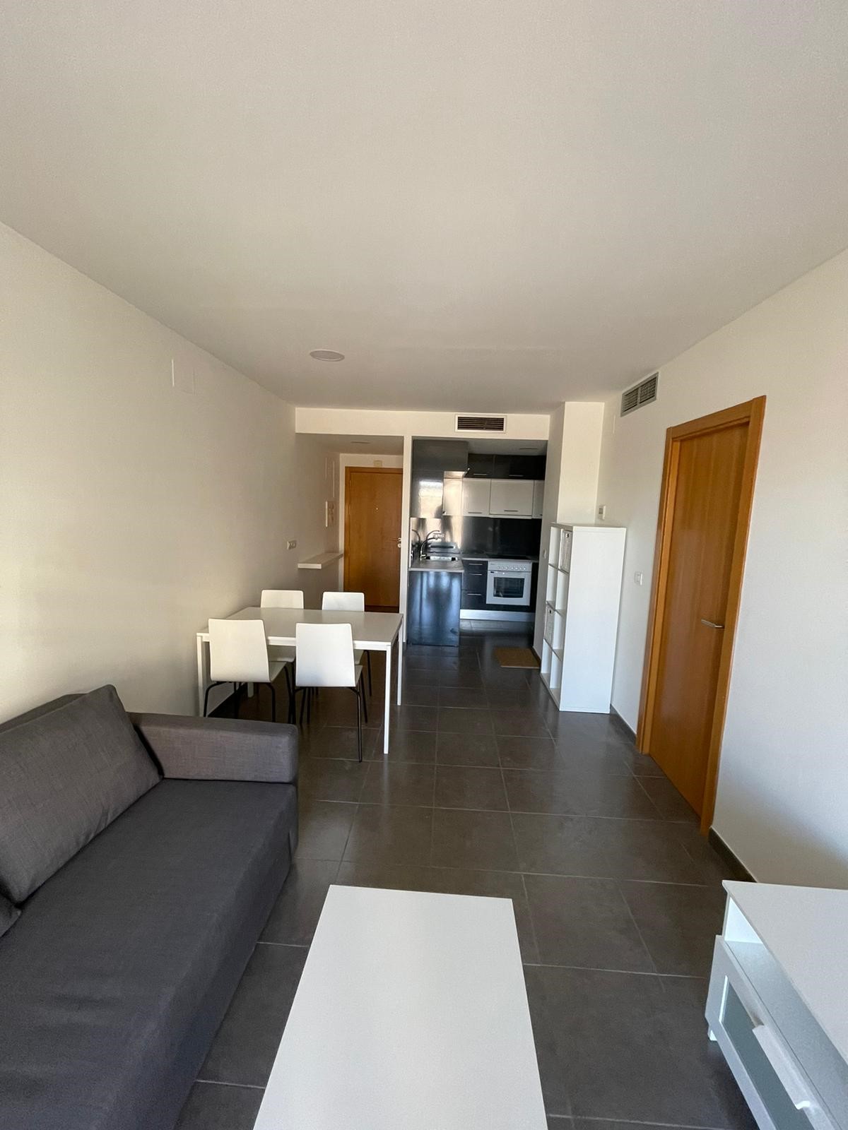 Vivienda tipo G Vivienda tipo G